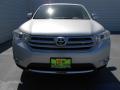 2013 Highlander Limited 4WD #8