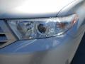 2013 Highlander Limited 4WD #9