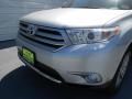 2013 Highlander Limited 4WD #10