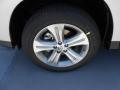 2013 Highlander Limited 4WD #11