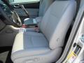 2013 Highlander Limited 4WD #25