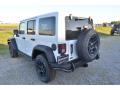 2013 Wrangler Unlimited Moab Edition 4x4 #3