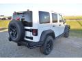 2013 Wrangler Unlimited Moab Edition 4x4 #4