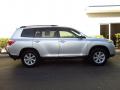 2012 Highlander V6 4WD #2