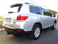 2012 Highlander V6 4WD #3