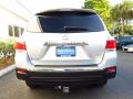2012 Highlander V6 4WD #4