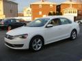 2012 Passat 2.5L SE #3