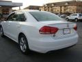 2012 Passat 2.5L SE #4