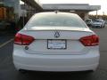 2012 Passat 2.5L SE #5