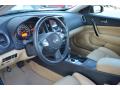  Caffe Latte Interior Nissan Maxima #11