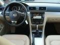 2012 Passat 2.5L SE #8