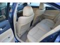 Rear Seat of 2010 Nissan Maxima 3.5 SV #12