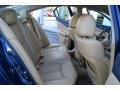 Rear Seat of 2010 Nissan Maxima 3.5 SV #14
