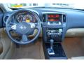 Dashboard of 2010 Nissan Maxima 3.5 SV #20