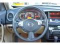  2010 Nissan Maxima 3.5 SV Steering Wheel #21