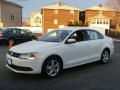 2013 Jetta TDI Sedan #3