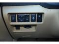 Controls of 2010 Nissan Maxima 3.5 SV #24