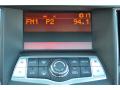 Controls of 2010 Nissan Maxima 3.5 SV #29