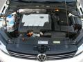 2013 Jetta TDI Sedan #14