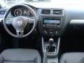 2012 Jetta TDI Sedan #8