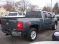 2011 Silverado 1500 LTZ Extended Cab 4x4 #3