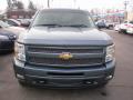 2011 Silverado 1500 LTZ Extended Cab 4x4 #9