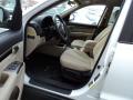 2010 Santa Fe GLS 4WD #5