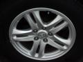 2010 Santa Fe GLS 4WD #11