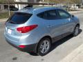 2013 Tucson GLS #4