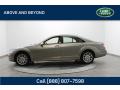 2007 S 550 4Matic Sedan #2