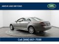2007 S 550 4Matic Sedan #5