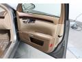 Door Panel of 2007 Mercedes-Benz S 550 4Matic Sedan #13