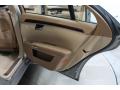Door Panel of 2007 Mercedes-Benz S 550 4Matic Sedan #14