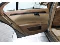 Door Panel of 2007 Mercedes-Benz S 550 4Matic Sedan #15