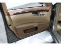 Door Panel of 2007 Mercedes-Benz S 550 4Matic Sedan #16