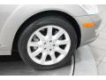  2007 Mercedes-Benz S 550 4Matic Sedan Wheel #28
