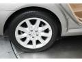  2007 Mercedes-Benz S 550 4Matic Sedan Wheel #29