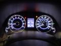  2013 Infiniti FX 37 AWD Gauges #14