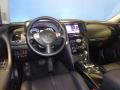 Dashboard of 2013 Infiniti FX 37 AWD #20