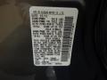 Infiniti Color Code JAA Umbra Twilight #30
