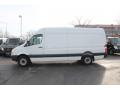 2012 Sprinter 2500 High Roof Cargo Van #4