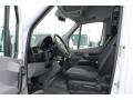 2012 Sprinter 2500 High Roof Cargo Van #6