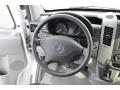 2012 Sprinter 2500 High Roof Cargo Van #8