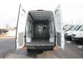 2012 Sprinter 2500 High Roof Cargo Van #9