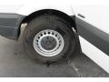 2012 Sprinter 2500 High Roof Cargo Van #12