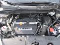  2007 CR-V 2.4 Liter DOHC 16-Valve i-VTEC 4 Cylinder Engine #20