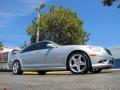 2007 S 550 Sedan #3 2007 S 550 Sedan #3
