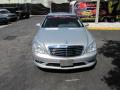 2007 S 550 Sedan #4 2007 S 550 Sedan #4