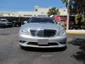 2007 S 550 Sedan #5 2007 S 550 Sedan #5