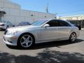 2007 S 550 Sedan #8 2007 S 550 Sedan #8